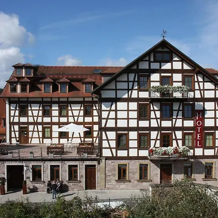 Deutsches Haus 3*