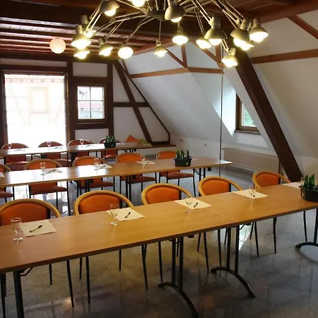 Deutsches Haus Hammelburg
