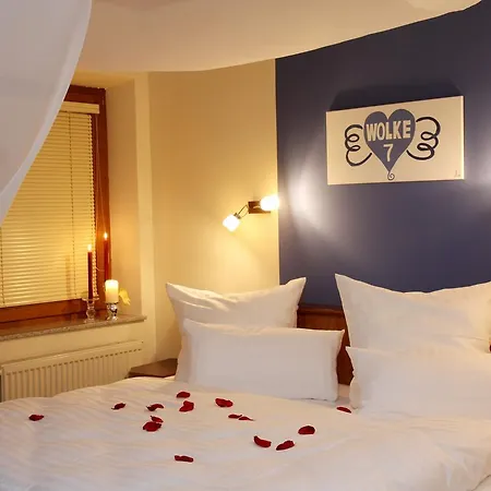 Szálloda Deutsches Haus 3*