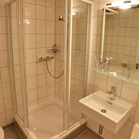 Deutsches Haus Hotel