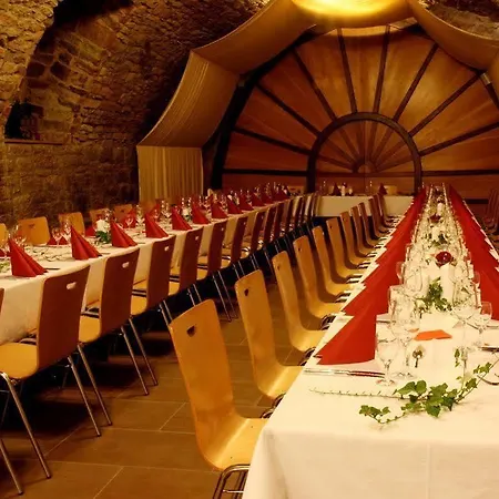 Deutsches Haus Hotel