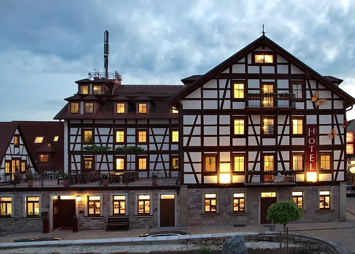 Deutsches Haus