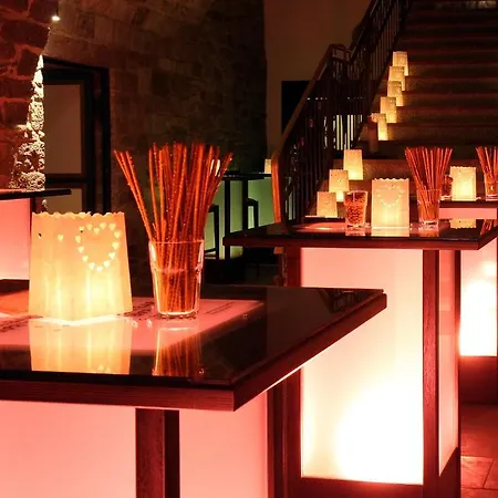 Hotel Deutsches Haus 3*