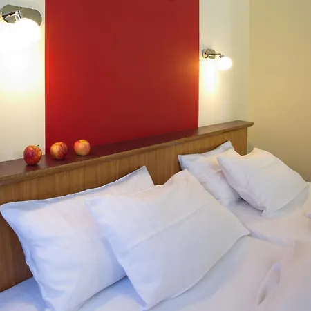 Hotell Deutsches Haus