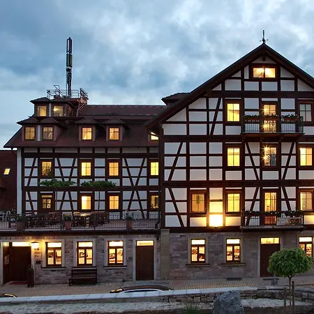 Deutsches Haus