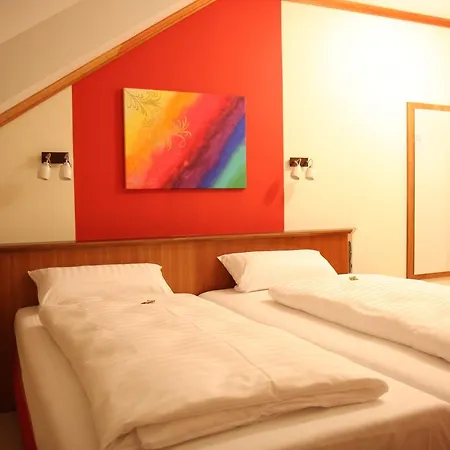 Hotel Deutsches Haus Hammelburg