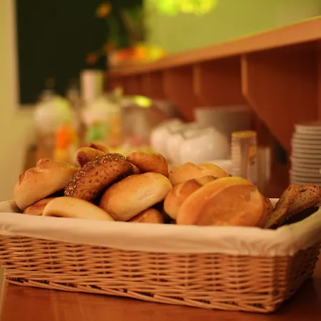 Hotell Deutsches Haus 3*