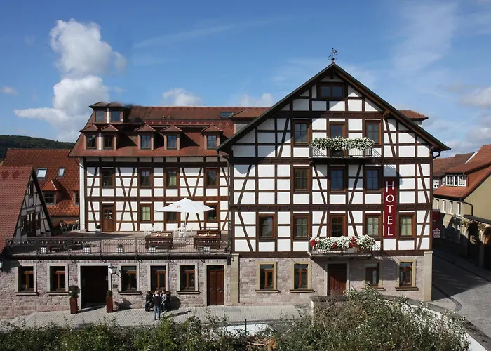 Deutsches Haus 3*
