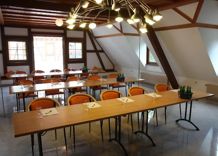 Deutsches Haus Hammelburg