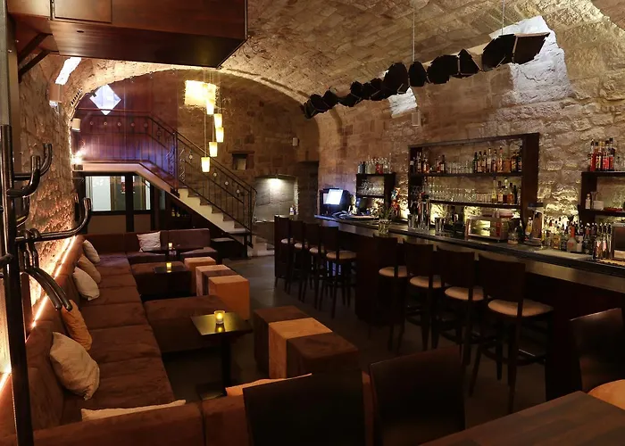 Ξενοδοχείο Deutsches Haus 3*