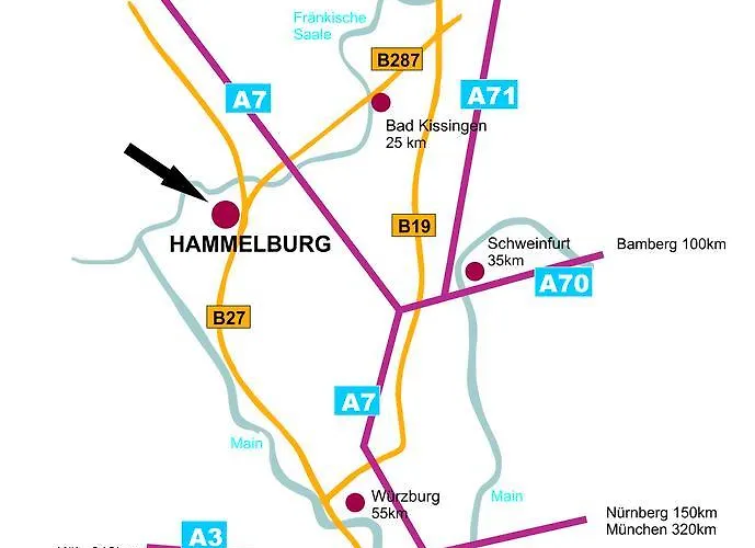 Deutsches Haus 3*