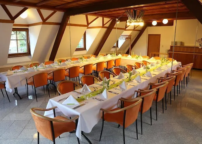 Ξενοδοχείο Deutsches Haus 3*